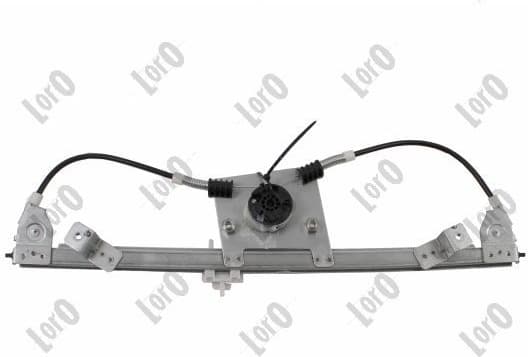 Window Regulator LORO 130-016-001