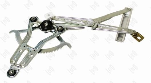Window Regulator LORO 130-054-002