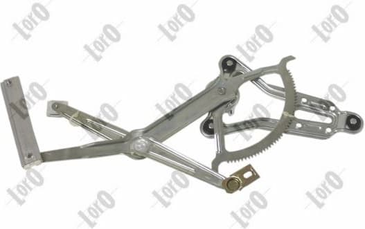 Window Regulator LORO 130-054-002 - image 3