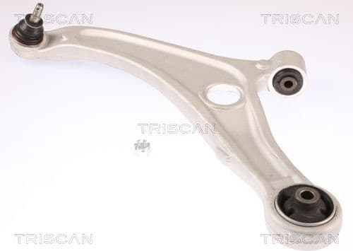 Control/Trailing Arm, wheel suspension 8500 435046