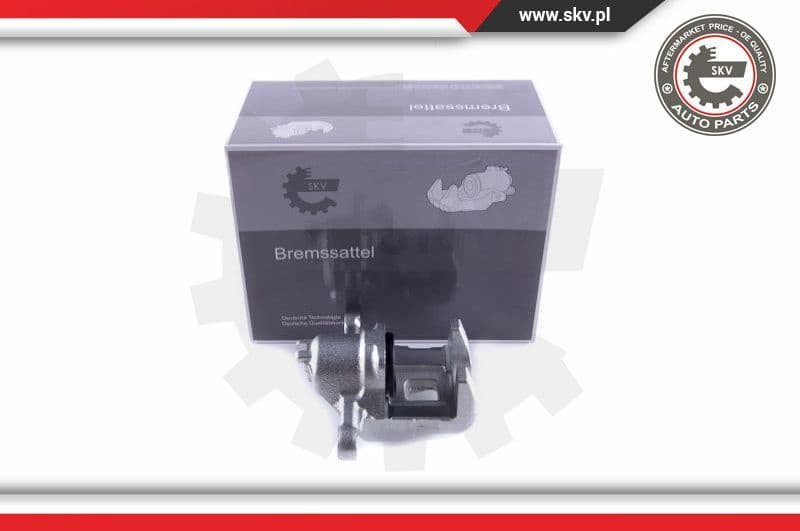 Brake Caliper 55SKV083