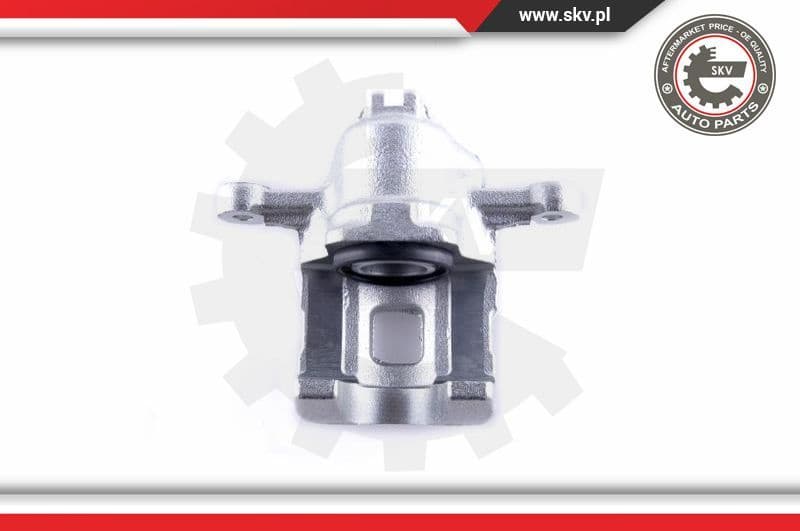 Brake Caliper 55SKV083 - image 4