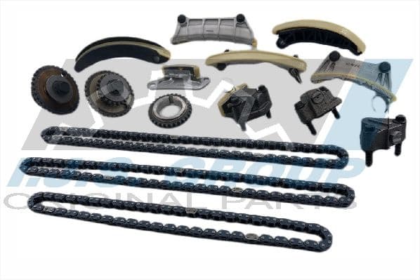 Timing Chain Kit Technology & Quality 40-1242FK