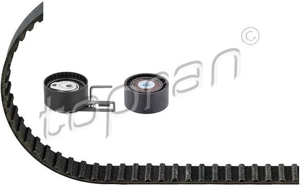 Timing Belt Kit 304 476