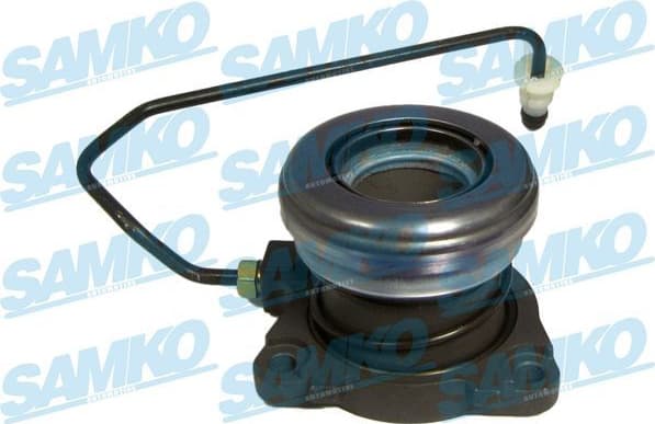 Central Slave Cylinder, clutch M30019