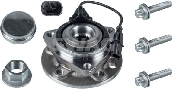 Wheel Bearing Kit 40 92 3377