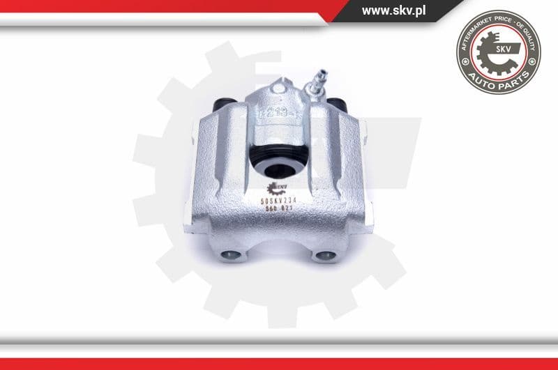 Brake Caliper 50SKV234 - image 6