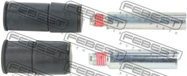 Guide Bolt, brake caliper 1974-E90F-KIT