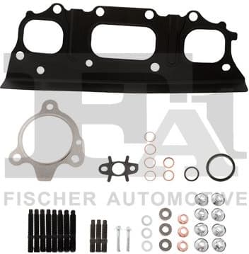 Mounting Kit, charger KT220440