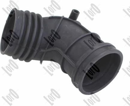 Intake Hose, air filter LORO 004-028-009