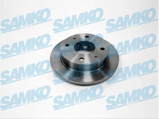 Brake Disc H2122P
