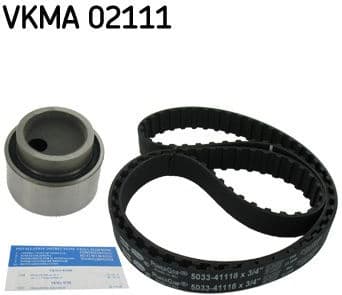 Timing Belt Kit VKMA 02111 - image 4