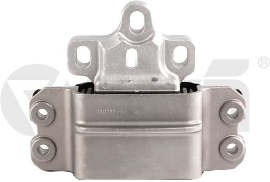 Holder, automatic transmission mounting 31990382801