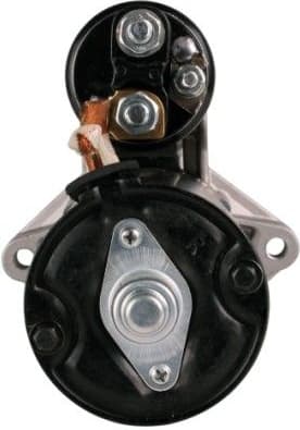 Starter 8EA 012 527-951 - image 3