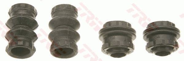 Bellow, brake caliper guide ST1556 - image 2