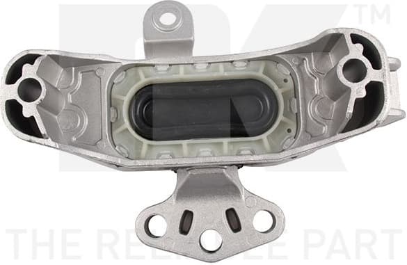 Mounting, engine 59736057 - image 2