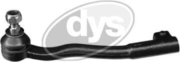 Tie Rod End 22-09691-2