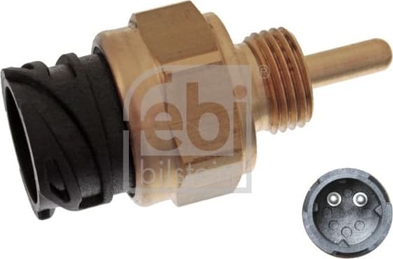 Sensor, coolant temperature 44405