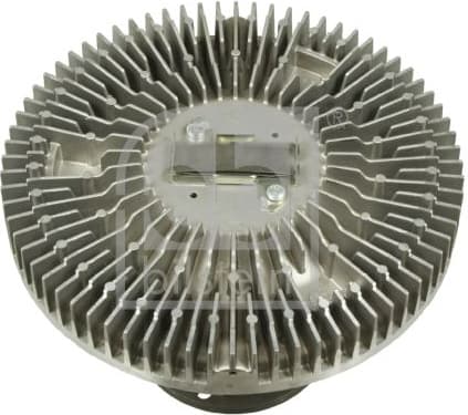 Clutch, radiator fan 35551