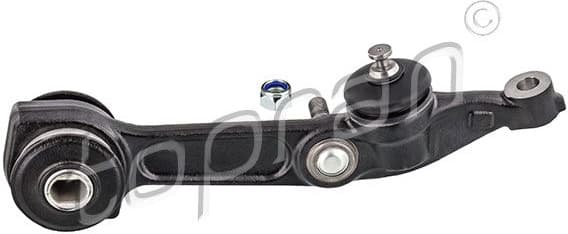 Control/Trailing Arm, wheel suspension 401 419
