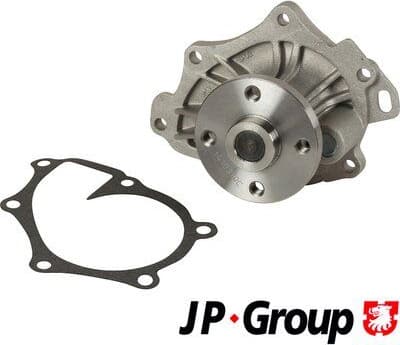 Water Pump, engine cooling JP 4814101200