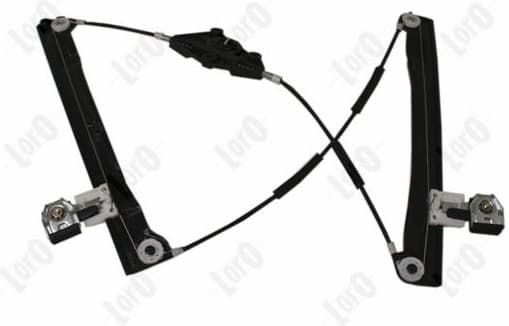 Window Regulator LORO 130-002-004 - image 2
