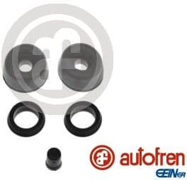 Repair Kit, wheel brake cylinder D3281