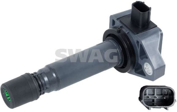 Ignition Coil 85 10 8236