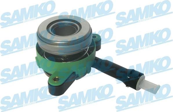 Central Slave Cylinder, clutch M30256