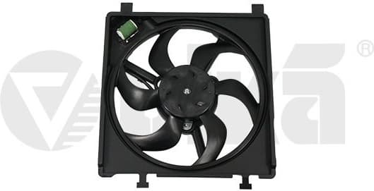 Fan, engine cooling 11211481101