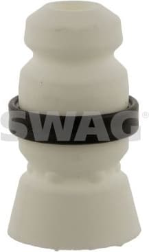 Rubber Buffer, suspension 62 93 0582