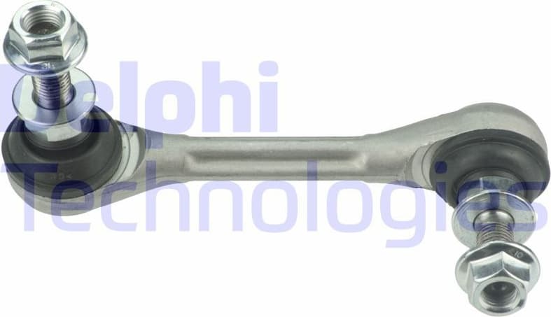 Link/Coupling Rod, stabiliser bar TC2939