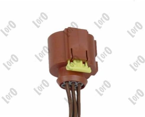 Cable Repair Set, EGR valve LORO 120-00-135 - image 2