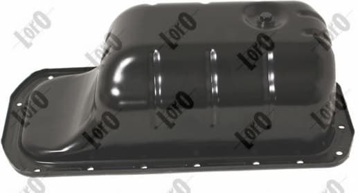 Oil Sump LORO 100-00-073