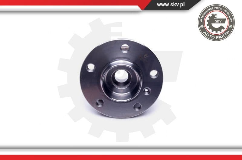 Wheel Bearing Kit 29SKV366 - image 4