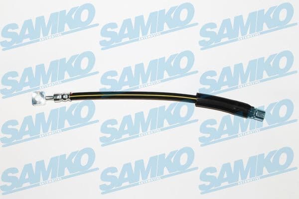 Brake Hose 6T46181