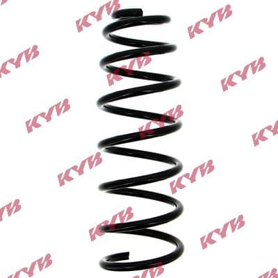Suspension Spring K-Flex RA5011