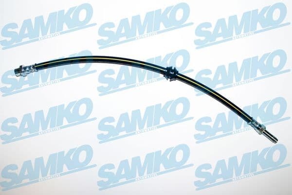Brake Hose 6T47875