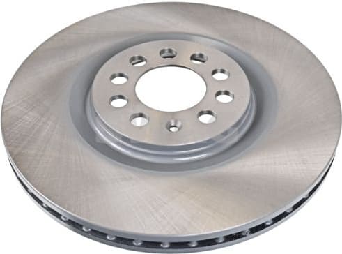 Brake Disc 30 91 9096