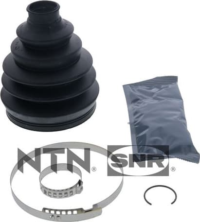 Bellow Kit, drive shaft OBK67.001