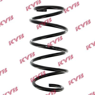 Suspension Spring K-Flex RA1357