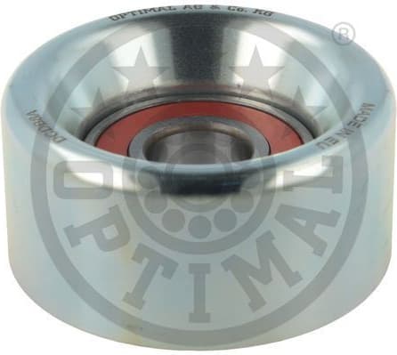 Tensioner Pulley, V-ribbed belt 0-N2108S