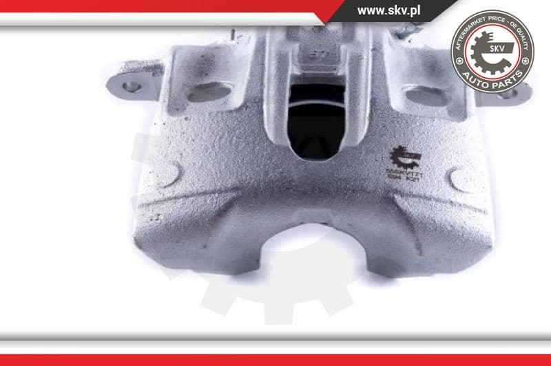 Brake Caliper 55SKV171 - image 4