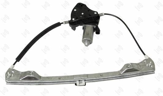 Window Regulator LORO 130-042-020 - image 2