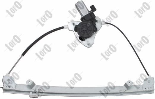 Window Regulator LORO 130-042-020 - image 3
