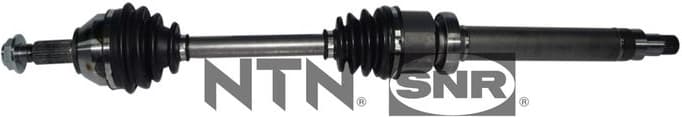 Drive Shaft DK52.003