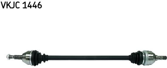 Drive Shaft VKJC 1446 - image 4