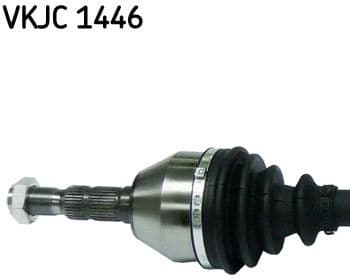 Drive Shaft VKJC 1446 - image 5