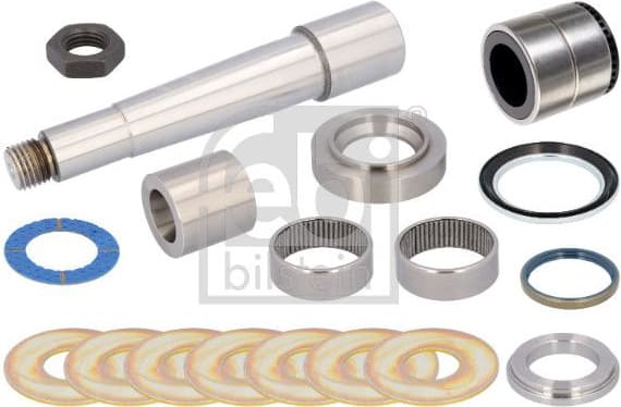 Repair Kit, kingpin 39120