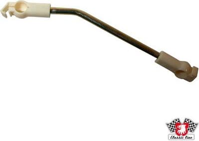 Selector-/Shift Rod JOPEX 1131602000